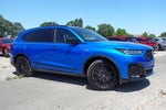 2026 Acura MDX A-Spec Advance Package SH-AWD