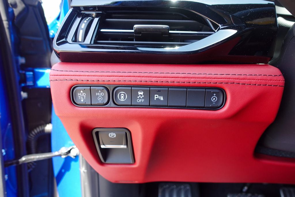 2026 Acura MDX A-Spec Advance Package SH-AWD