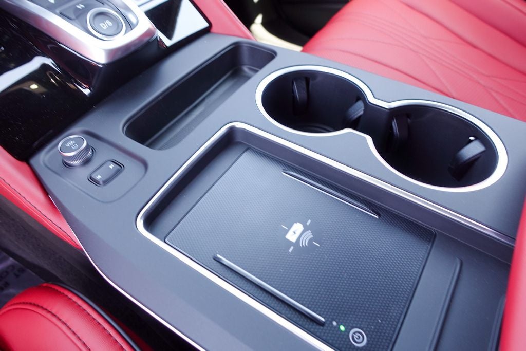 2026 Acura MDX A-Spec Advance Package SH-AWD