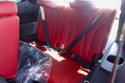 2026 Acura MDX A-Spec Advance Package SH-AWD