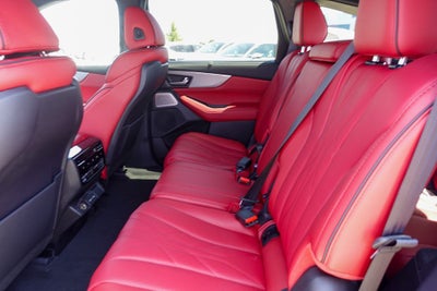 2026 Acura MDX A-Spec Advance Package SH-AWD