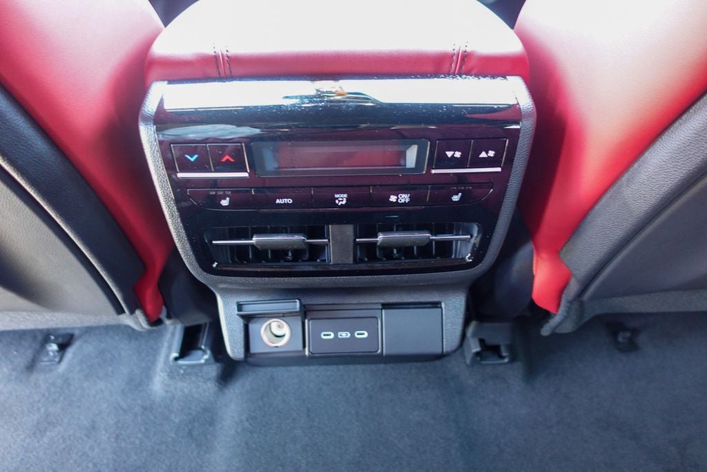 2026 Acura MDX A-Spec Advance Package SH-AWD