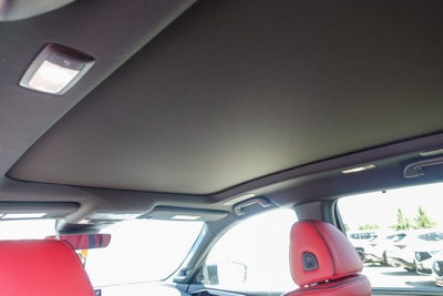 2026 Acura MDX A-Spec Advance Package SH-AWD