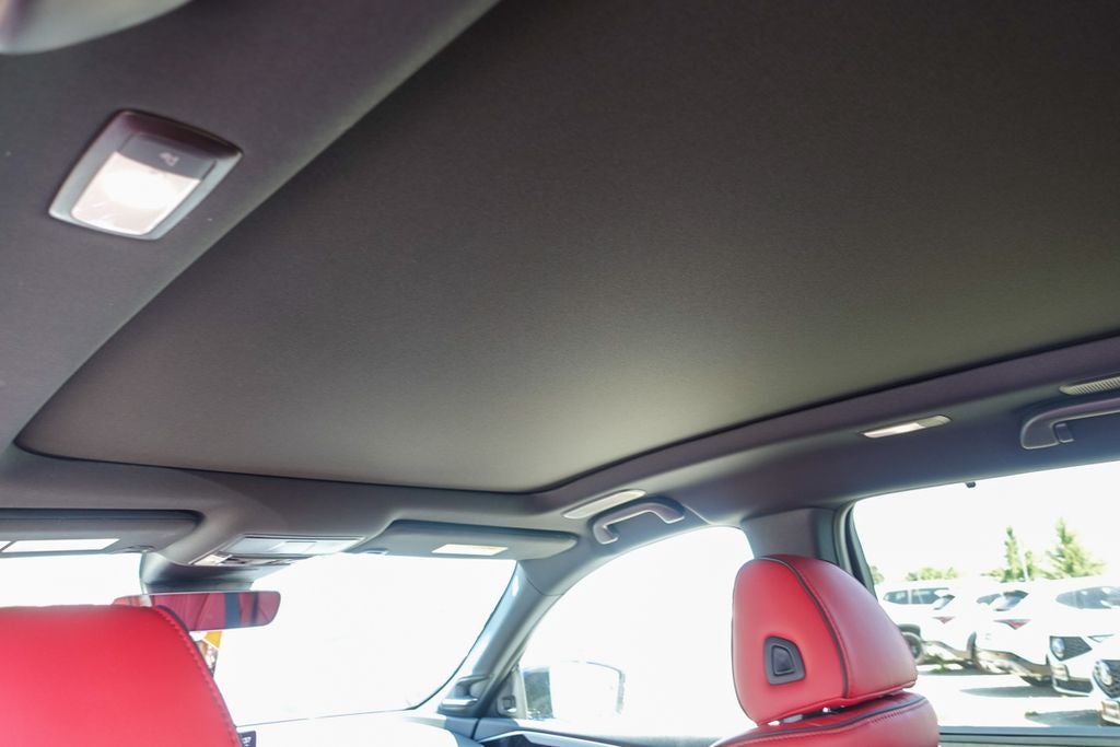 2026 Acura MDX A-Spec Advance Package SH-AWD