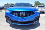 2026 Acura MDX A-Spec Advance Package SH-AWD