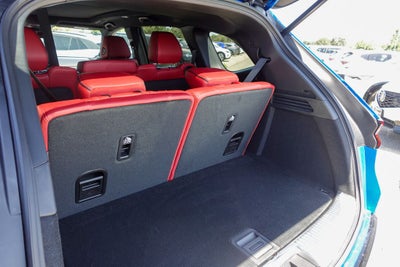 2026 Acura MDX A-Spec Advance Package SH-AWD