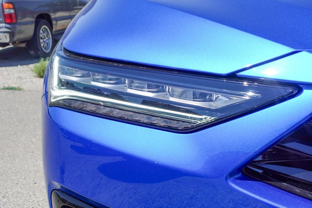 2026 Acura MDX A-Spec Advance Package SH-AWD