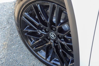 2026 Acura MDX A-Spec Advance Package SH-AWD