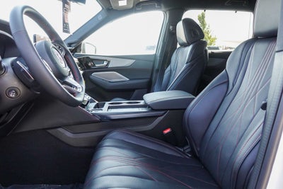 2026 Acura MDX A-Spec Advance Package SH-AWD