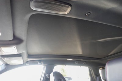 2026 Acura MDX A-Spec Advance Package SH-AWD