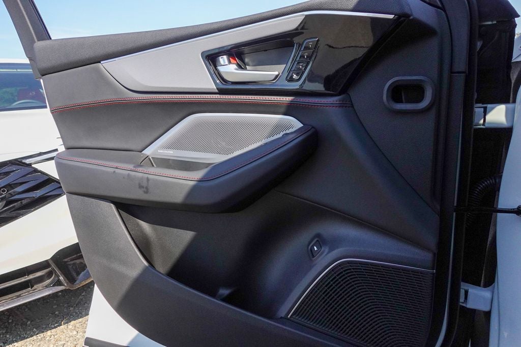 2026 Acura MDX A-Spec Advance Package SH-AWD