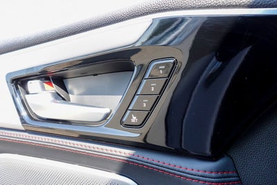 2026 Acura MDX A-Spec Advance Package SH-AWD