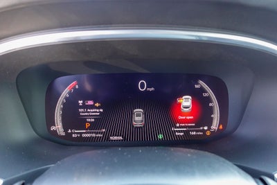 2026 Acura MDX A-Spec Advance Package SH-AWD