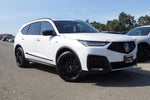2026 Acura MDX A-Spec Advance Package SH-AWD