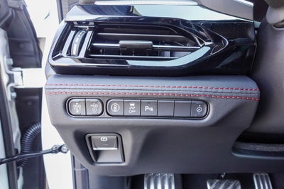 2026 Acura MDX A-Spec Advance Package SH-AWD