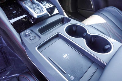 2026 Acura MDX A-Spec Advance Package SH-AWD