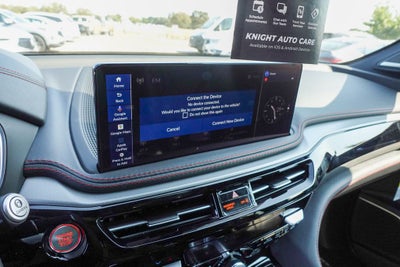 2026 Acura MDX A-Spec Advance Package SH-AWD