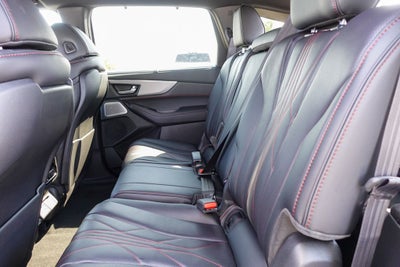 2026 Acura MDX A-Spec Advance Package SH-AWD