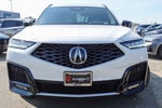 2026 Acura MDX A-Spec Advance Package SH-AWD