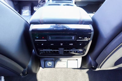 2026 Acura MDX A-Spec Advance Package SH-AWD