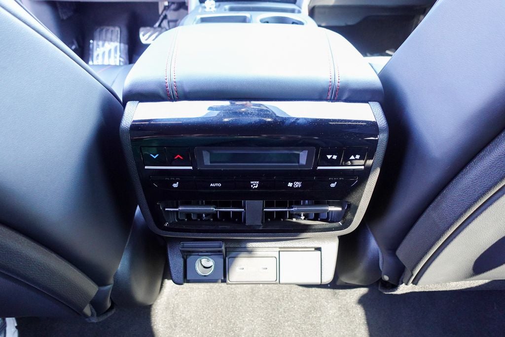 2026 Acura MDX A-Spec Advance Package SH-AWD