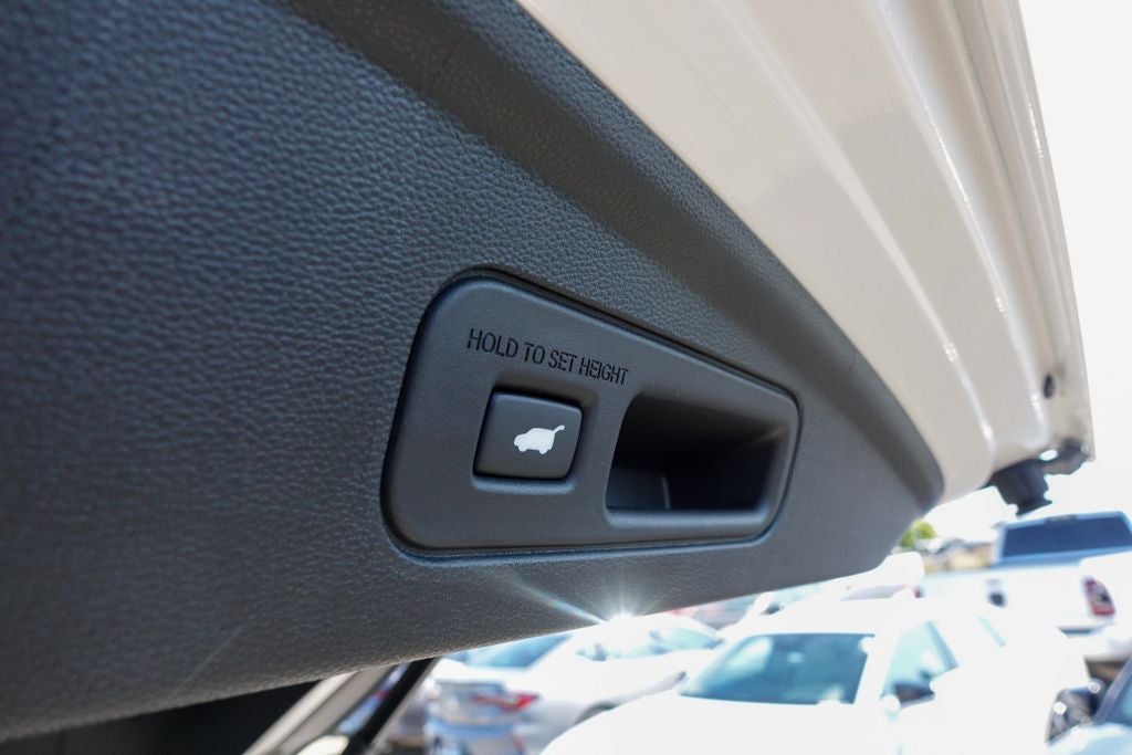 2026 Acura MDX A-Spec Advance Package SH-AWD