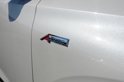 2026 Acura MDX A-Spec Advance Package SH-AWD