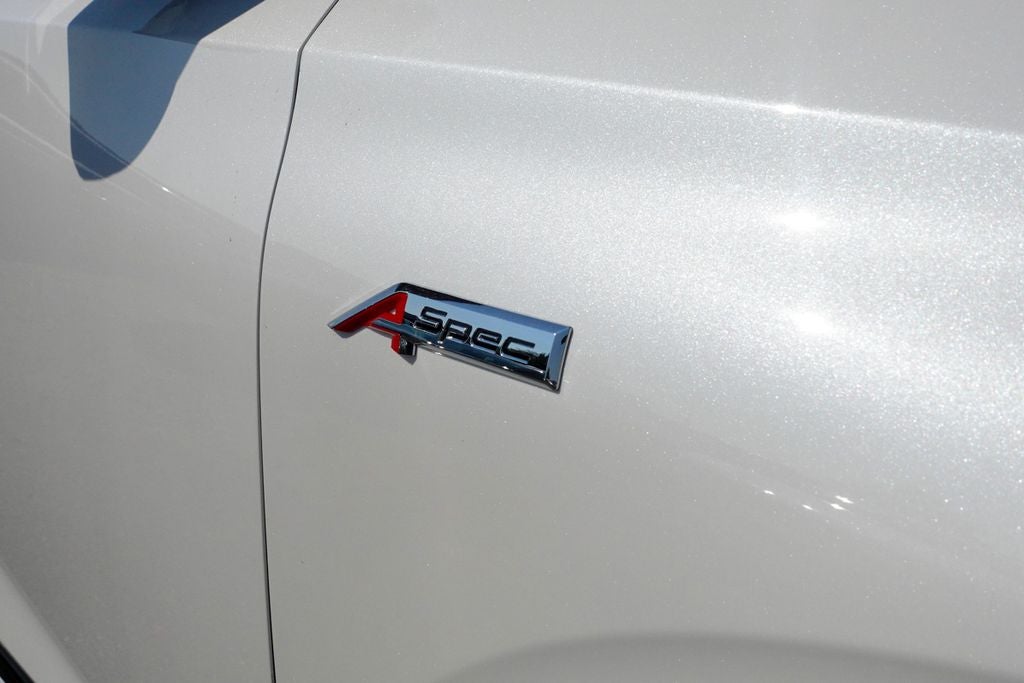 2026 Acura MDX A-Spec Advance Package SH-AWD