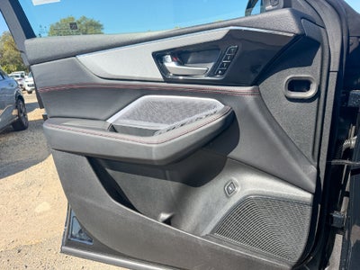 2026 Acura MDX A-Spec Advance Package SH-AWD