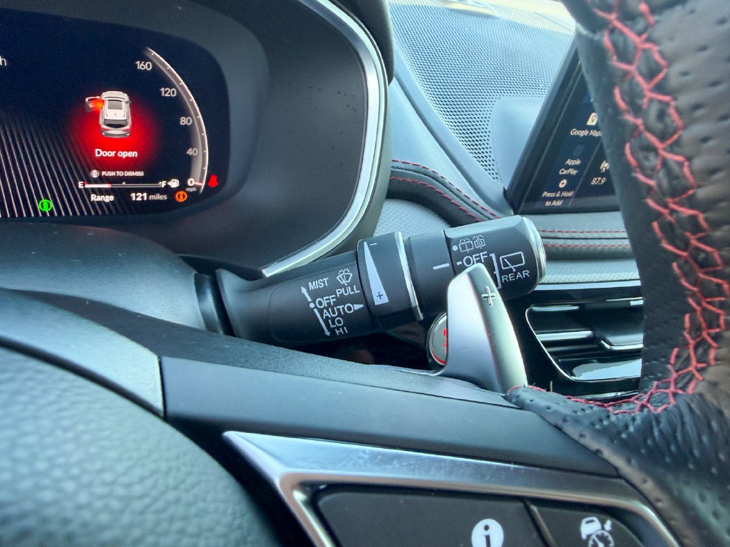 2026 Acura MDX A-Spec Advance Package SH-AWD