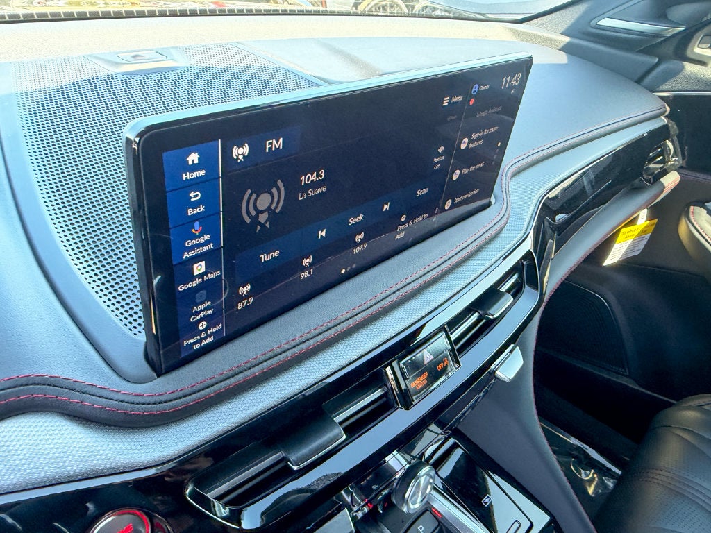 2026 Acura MDX A-Spec Advance Package SH-AWD
