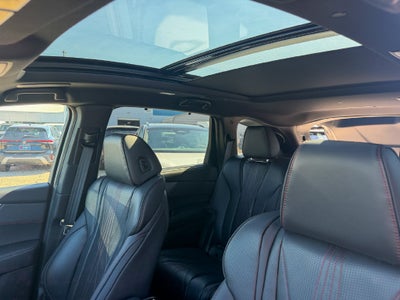 2026 Acura MDX A-Spec Advance Package SH-AWD