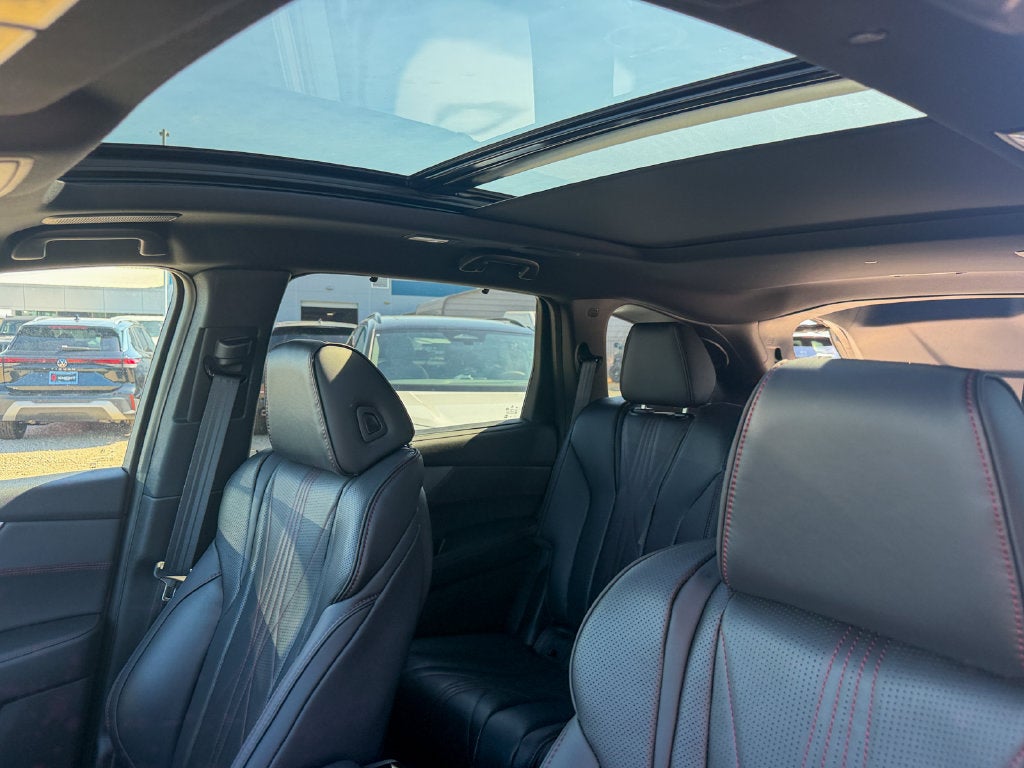 2026 Acura MDX A-Spec Advance Package SH-AWD