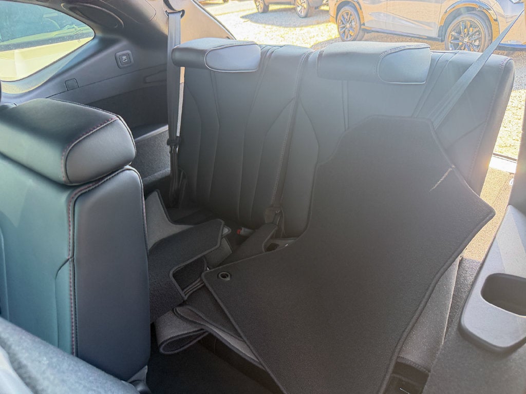 2026 Acura MDX A-Spec Advance Package SH-AWD