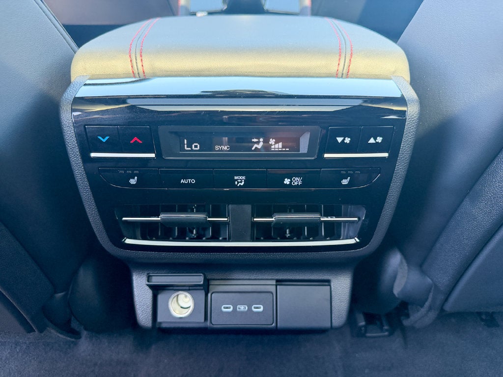 2026 Acura MDX A-Spec Advance Package SH-AWD