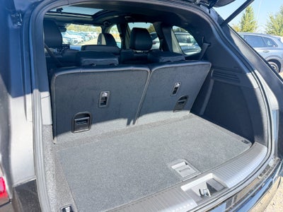 2026 Acura MDX A-Spec Advance Package SH-AWD