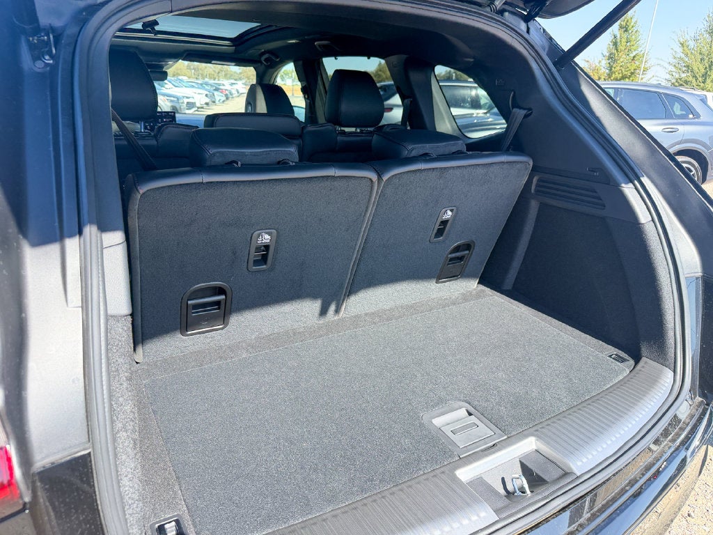2026 Acura MDX A-Spec Advance Package SH-AWD
