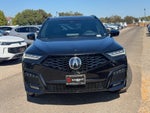 2026 Acura MDX A-Spec Advance Package SH-AWD
