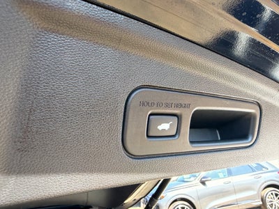 2026 Acura MDX A-Spec Advance Package SH-AWD