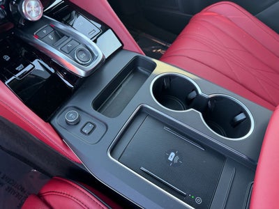 2026 Acura MDX A-Spec Advance Package SH-AWD