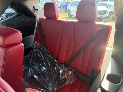 2026 Acura MDX A-Spec Advance Package SH-AWD
