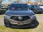 2026 Acura MDX A-Spec Advance Package SH-AWD