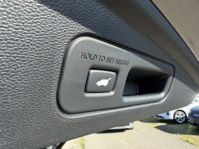 2026 Acura MDX A-Spec Advance Package SH-AWD