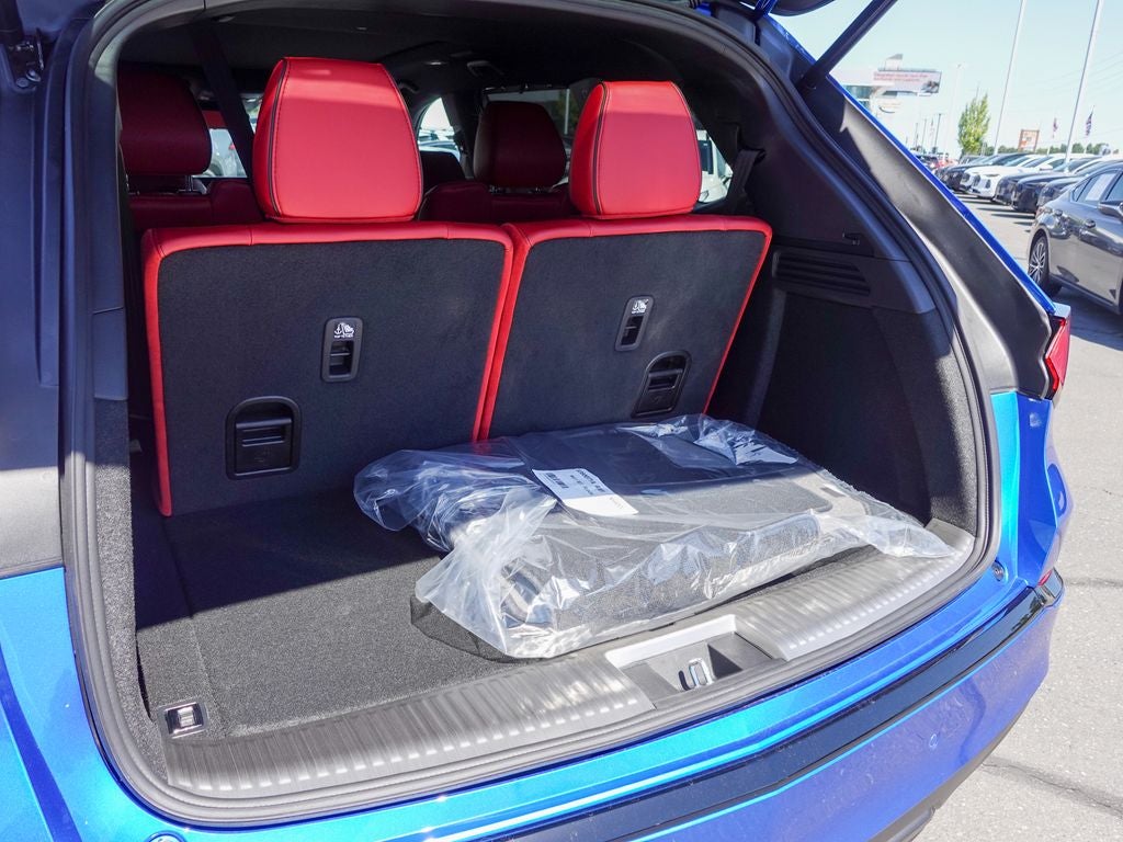 2026 Acura MDX A-Spec Advance Package SH-AWD