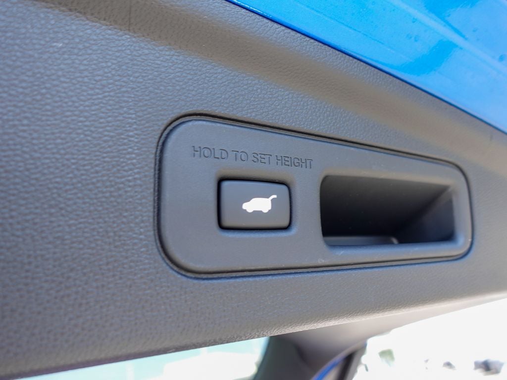 2026 Acura MDX A-Spec Advance Package SH-AWD