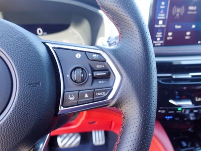 2026 Acura MDX A-Spec Advance Package SH-AWD
