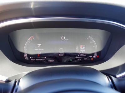 2026 Acura MDX A-Spec Advance Package SH-AWD