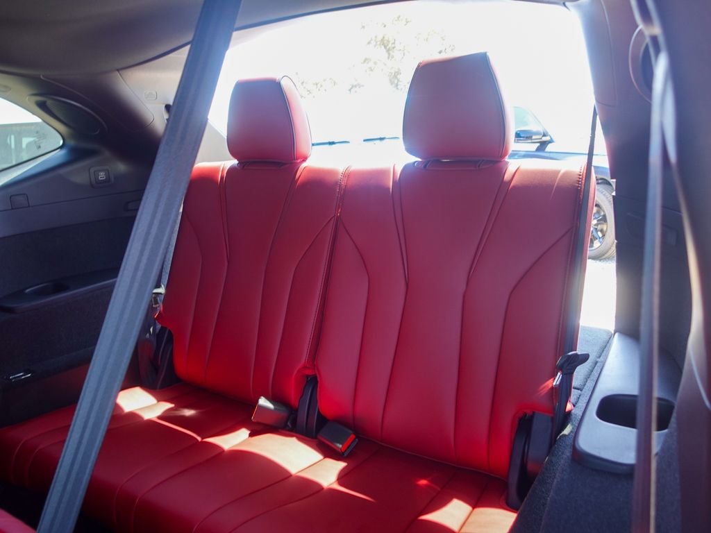 2026 Acura MDX A-Spec Advance Package SH-AWD