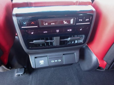 2026 Acura MDX A-Spec Advance Package SH-AWD