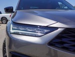 2026 Acura MDX A-Spec Advance Package SH-AWD